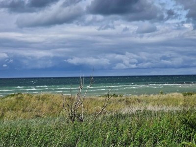 Holiday house 6 person holiday home in Glesborg-By Traum - Outdoor photo 37