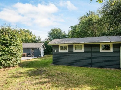 Holiday house 6 person holiday home in Glesborg-By Traum - Outdoor photo 41