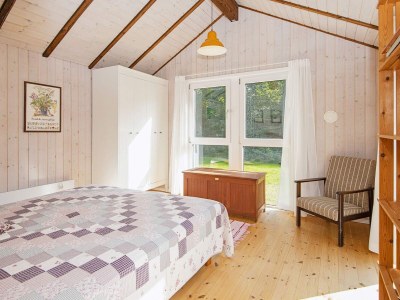 Holiday house 6 person holiday home in Glesborg-By Traum - Outdoor photo 43