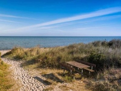 Holiday house 6 person holiday home in Glesborg-By Traum - Outdoor photo 45