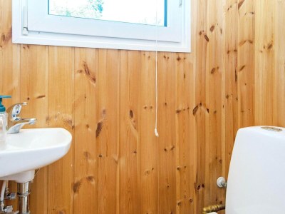 Holiday house 6 person holiday home in Glesborg-By Traum - Outdoor photo 48