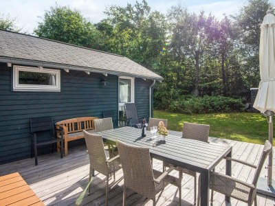 Holiday house 6 person holiday home in Glesborg-By Traum - Outdoor photo 55