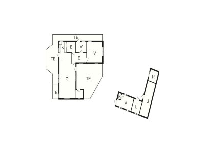 Holiday house 6 person holiday home in Glesborg-By Traum - Document photo 56