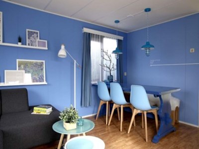 Holiday park Chalet nahe Drunense Dünen im Van-Gogh-Stil - Features photo 3