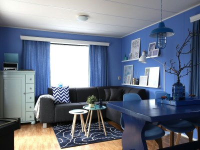 Holiday park Chalet nahe Drunense Dünen im Van-Gogh-Stil - Features photo 5