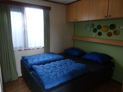 Holiday park Chalet nahe Drunense Dünen im Van-Gogh-Stil - Features photo 9