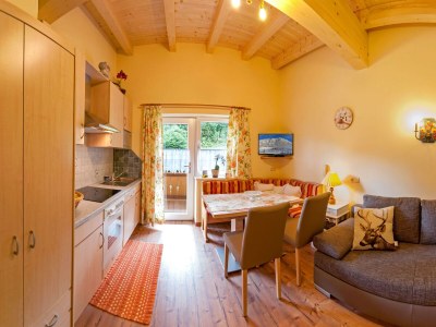 Apartment Tirol - Outdoor photo 2