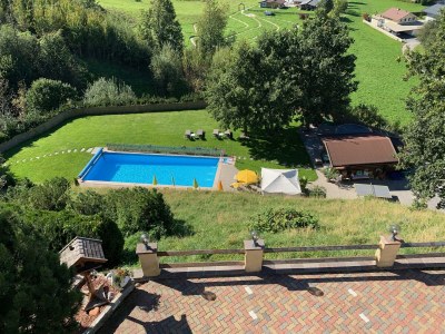 Apartment Tirol - Outdoor photo 10