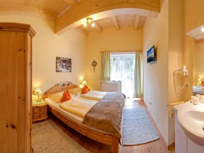 Apartment Tirol - Outdoor photo 24