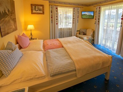 Apartment Tirol - Outdoor photo 26