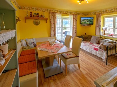 Apartment Tirol - Outdoor photo 29