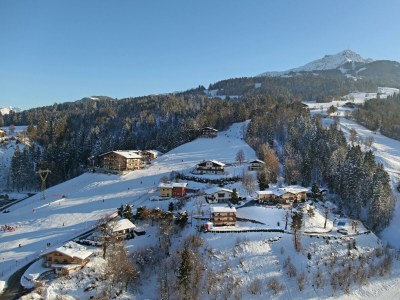 Apartment Tirol - Outdoor photo 32