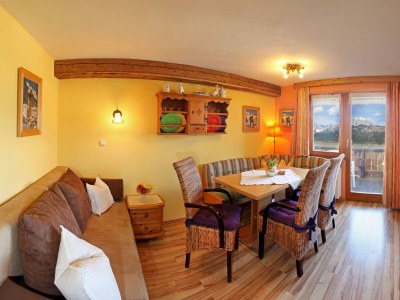 Apartment Tirol - Outdoor photo 33