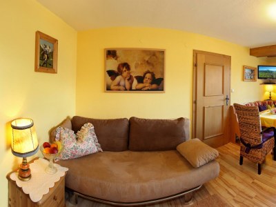 Apartment Tirol - Outdoor photo 36