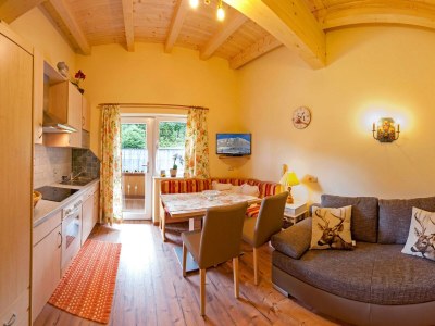 Apartment Tirol - Features photo 38