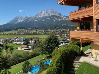 Apartment Tirol - Features photo 41