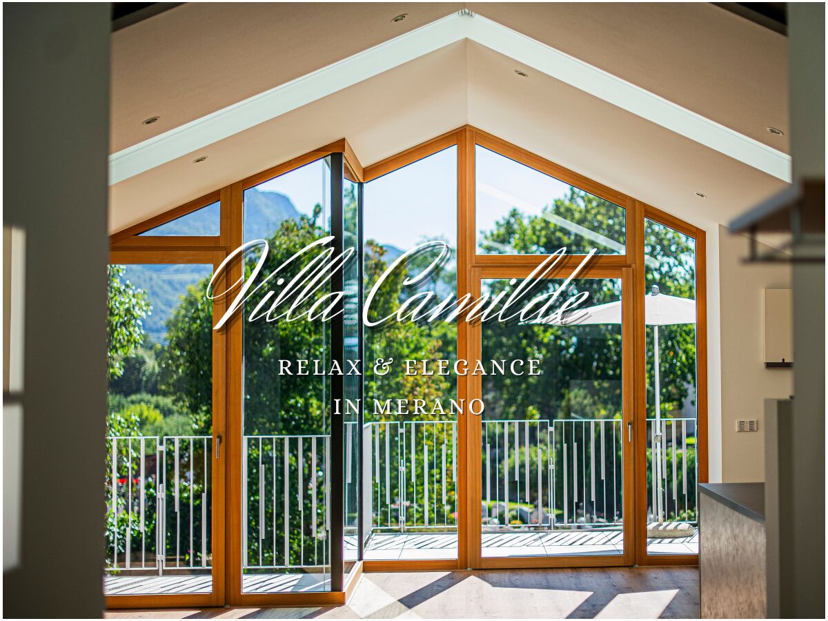 Holiday apartment Villa Camilde - Outdoor photo 2