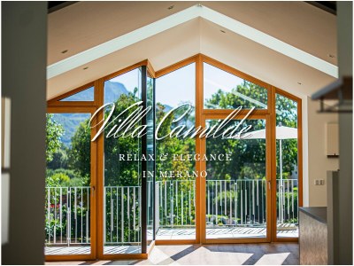 Holiday apartment Villa Camilde - Outdoor photo 2