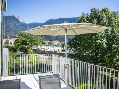 Holiday apartment Villa Camilde - Outdoor photo 5