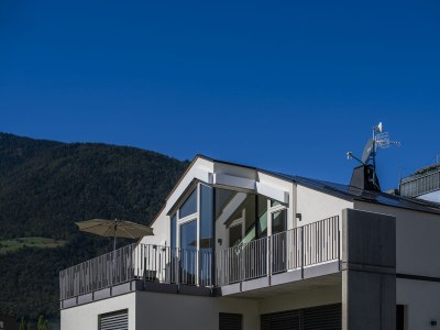 Holiday apartment Villa Camilde - Outdoor photo 9