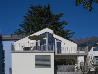 Holiday apartment Villa Camilde - Outdoor photo 10