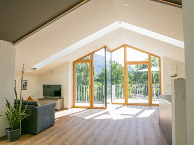 Holiday apartment Villa Camilde - Features photo 12