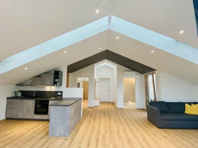 Holiday apartment Villa Camilde - Features photo 13