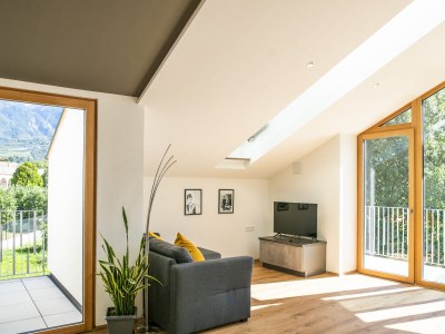 Holiday apartment Villa Camilde - Features photo 14