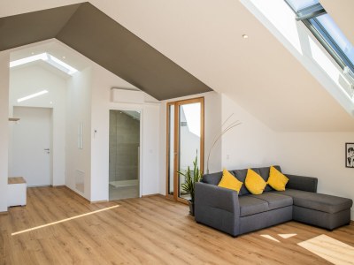 Holiday apartment Villa Camilde - Features photo 15