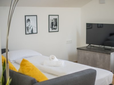 Holiday apartment Villa Camilde - Features photo 16