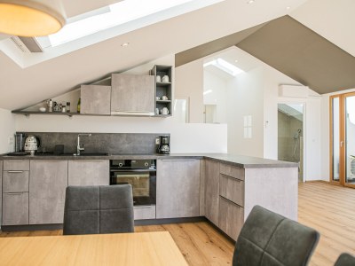 Holiday apartment Villa Camilde - Features photo 17