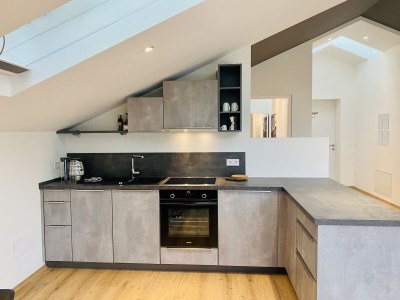 Holiday apartment Villa Camilde - Features photo 20