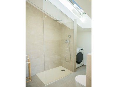 Holiday apartment Villa Camilde - Features photo 24