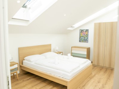 Holiday apartment Villa Camilde - Features photo 25