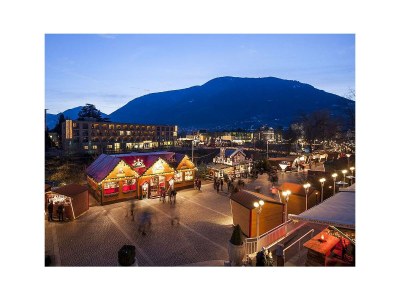 Holiday apartment Villa Camilde - Environment photo 28