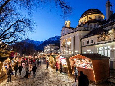 Holiday apartment Villa Camilde - Environment photo 29