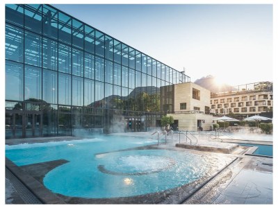 Holiday apartment Villa Camilde - Environment photo 30