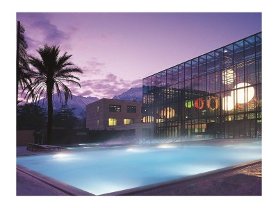 Holiday apartment Villa Camilde - Environment photo 31