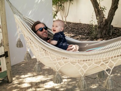 Holiday house Quinta Cereja - Outdoor photo 9