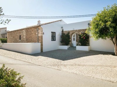 Holiday house Quinta Cereja - Outdoor photo 21