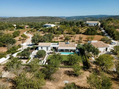 Holiday house Quinta Cereja - Environment photo 35