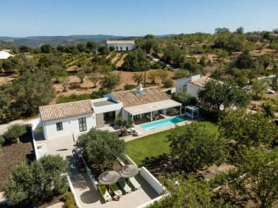 Holiday house Quinta Cereja - Environment photo 36