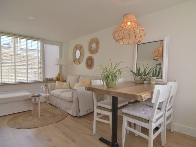 Holiday house Casa Feliz in Egmond aan Zee - Holiday house