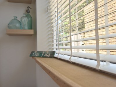 Holiday house Casa Feliz - Outdoor photo 9