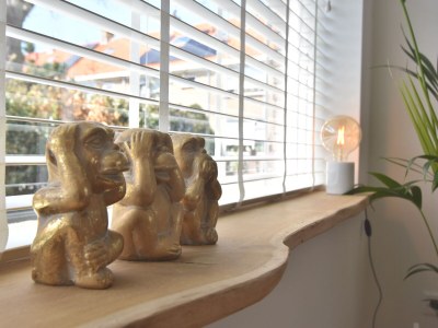 Holiday house Casa Feliz - Outdoor photo 12