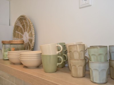 Holiday house Casa Feliz - Outdoor photo 16