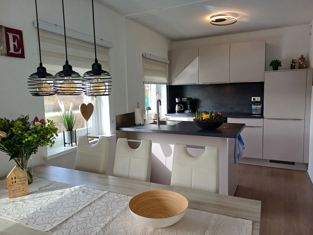 Holiday apartment DÃ¼nenGras - Outdoor photo 2