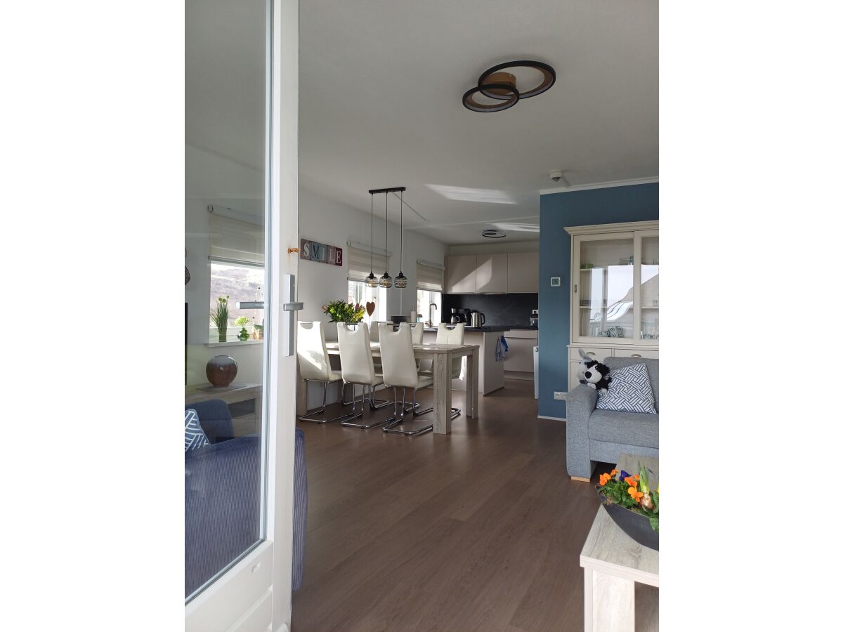 Holiday apartment DÃ¼nenGras - Outdoor photo 3