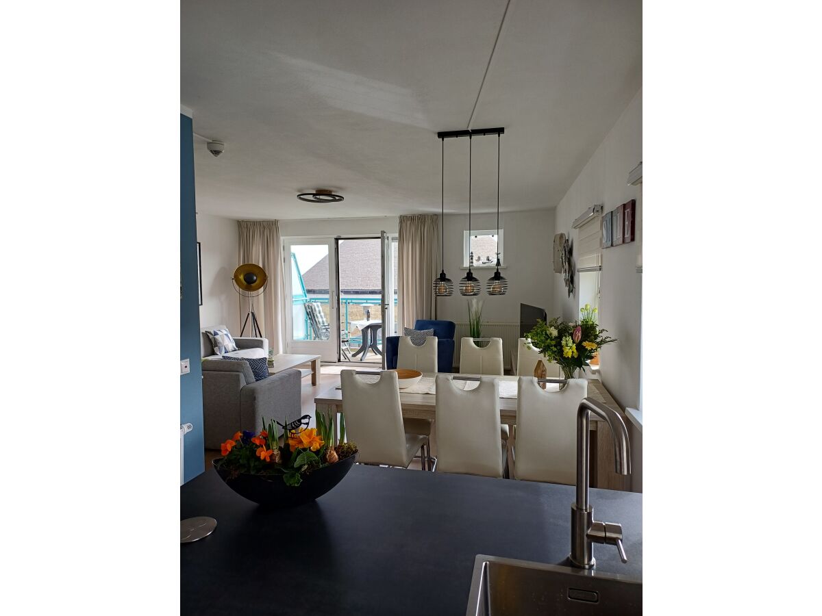 Holiday apartment DÃ¼nenGras - Features photo 5