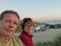 Heike und Christof Schäfer